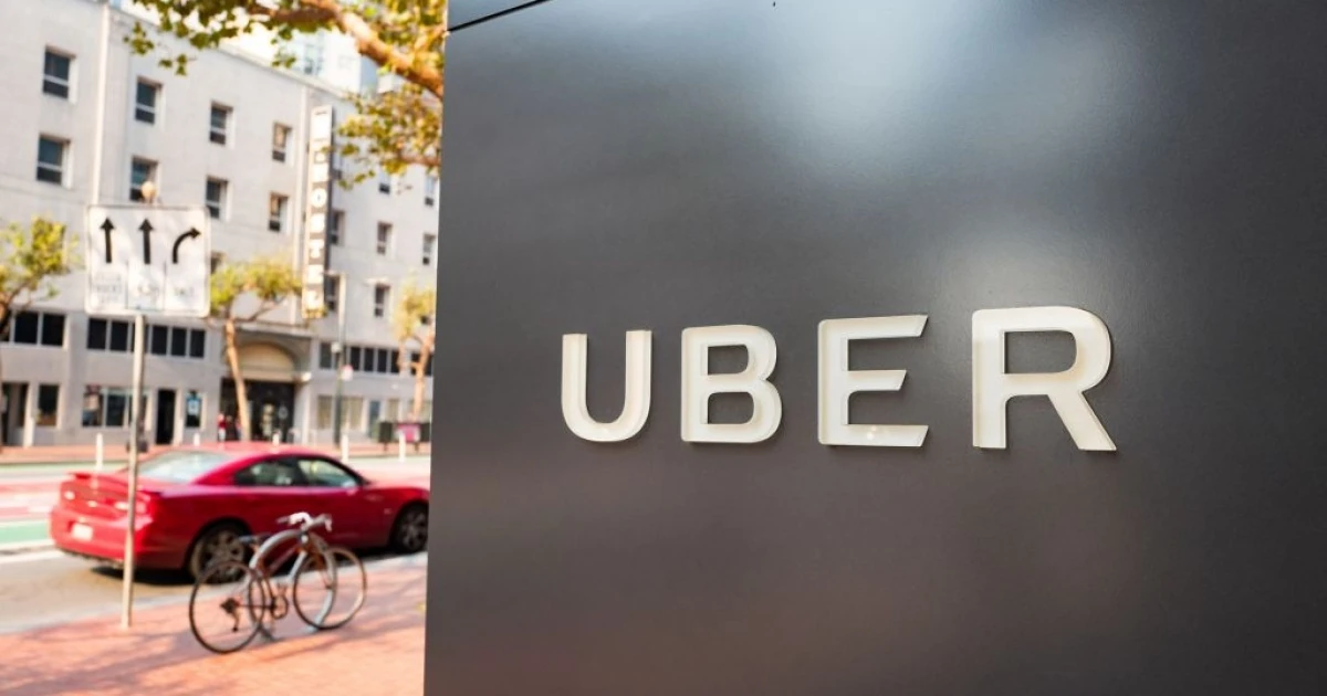 Хронологія штрафу Uber на €825 млн у Нідерландах: від рішення до оскарження