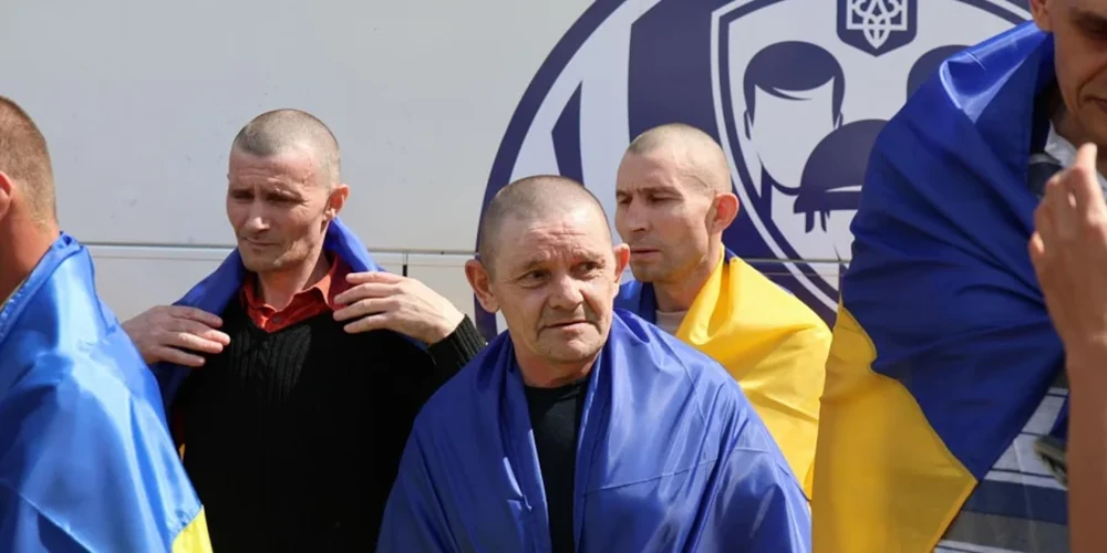 Звільнення 103 військових 19 серпня: підтверджене рішення і цифри