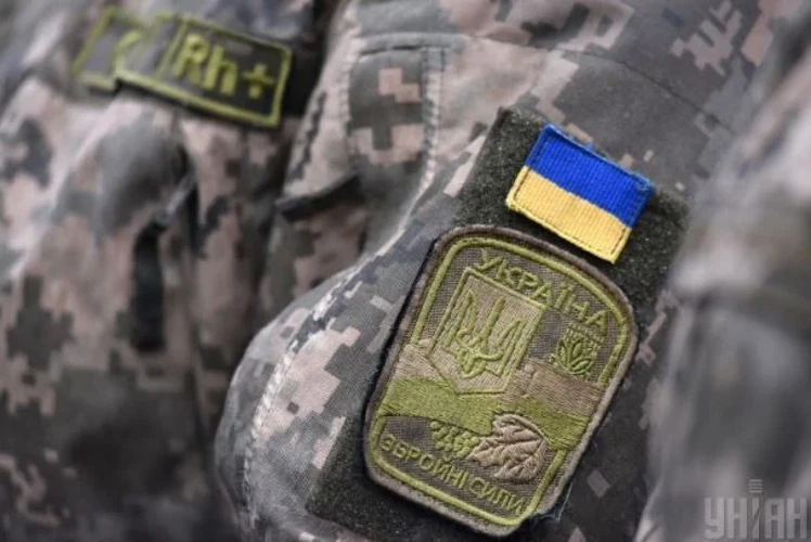 121-ша бригада ТрО: скандал через відсутність ротації на Запоріжжі