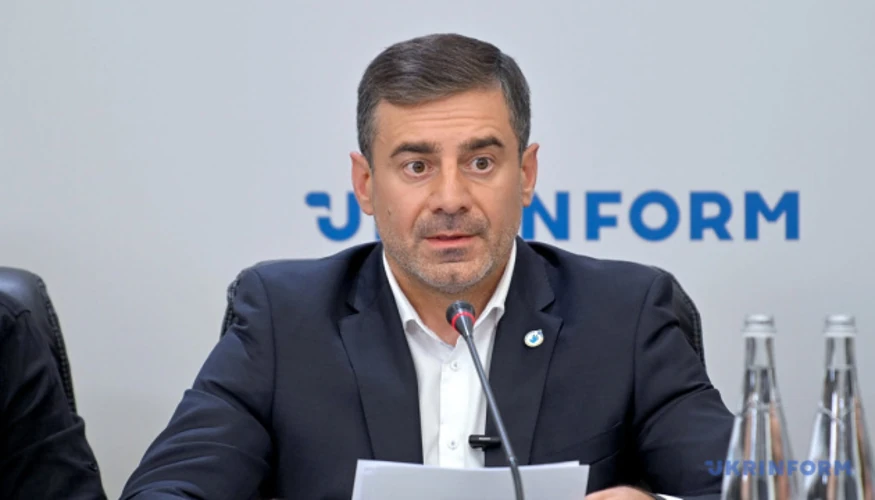 Омбудсмен: списки полонених від РФ — інструмент тиску на українські родини