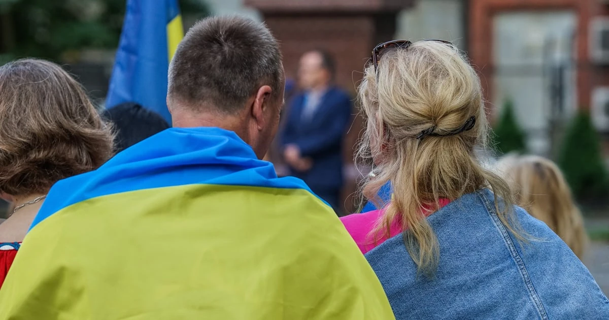 У Чехії нові правила ЄС вже зупинили тимчасовий захист для десятків українських чоловіків