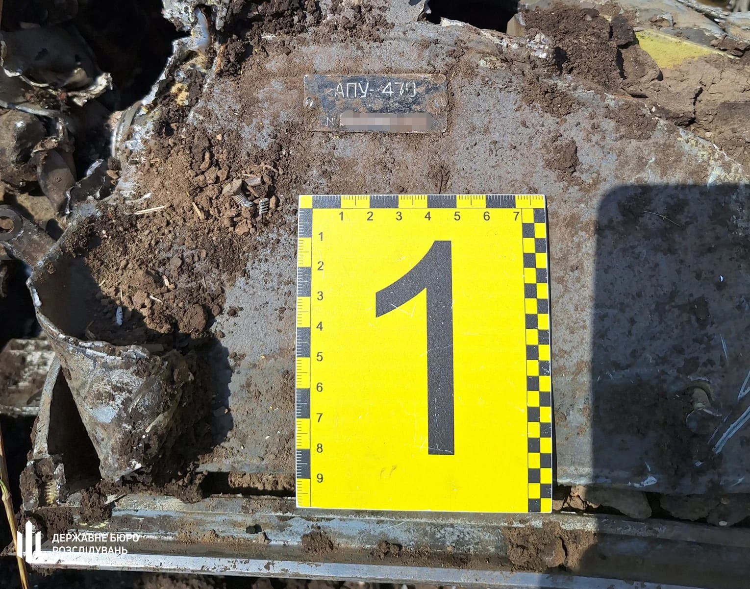 МіГ-29 на Одещині: від падіння 10 серпня до знахідки реєстратора