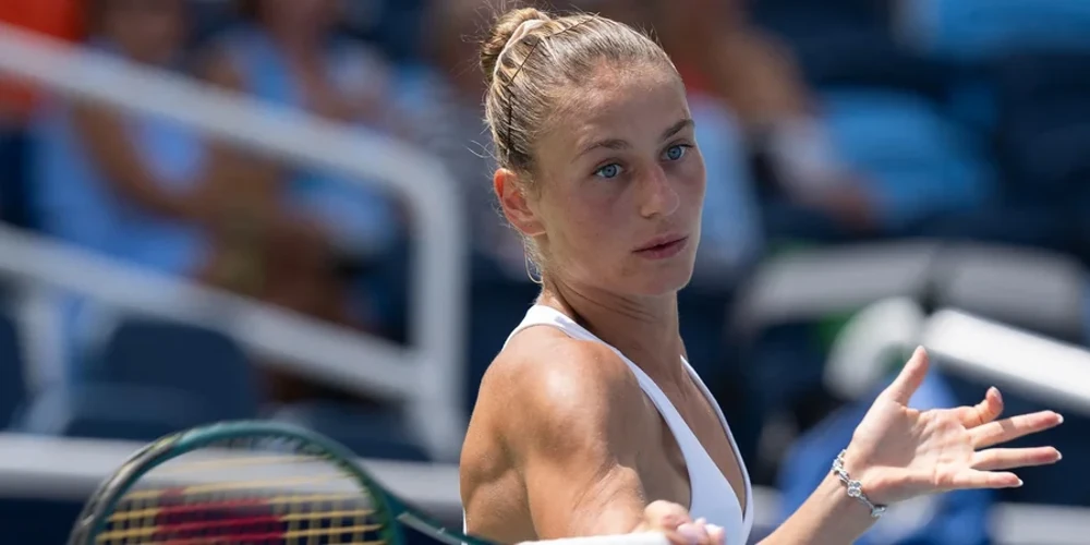 Рейтинг WTA: що означає оновлення для українських тенісисток
