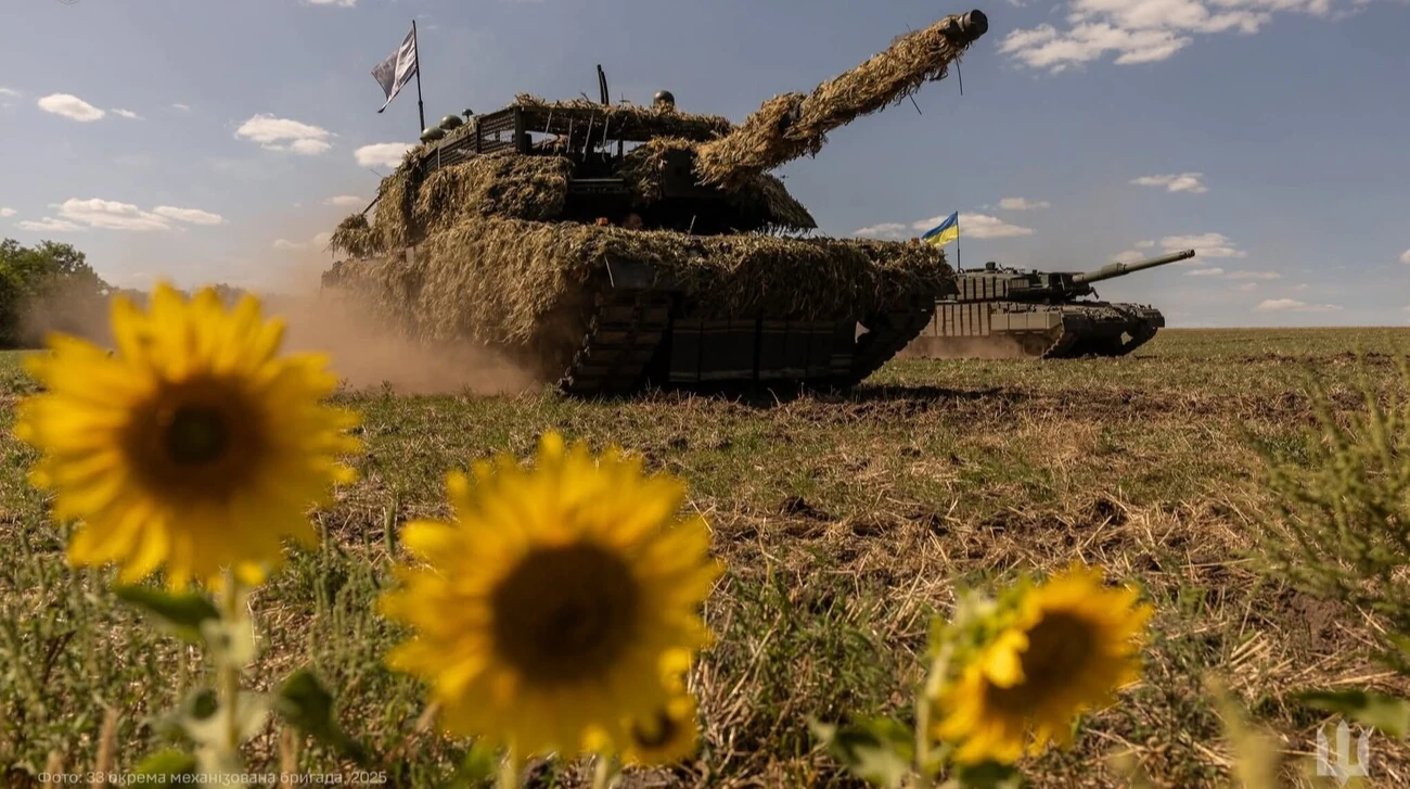 Генштаб ЗСУ оприлюднив дані про втрати РФ: за добу — 1210 осіб і плюс 1589 БПЛА