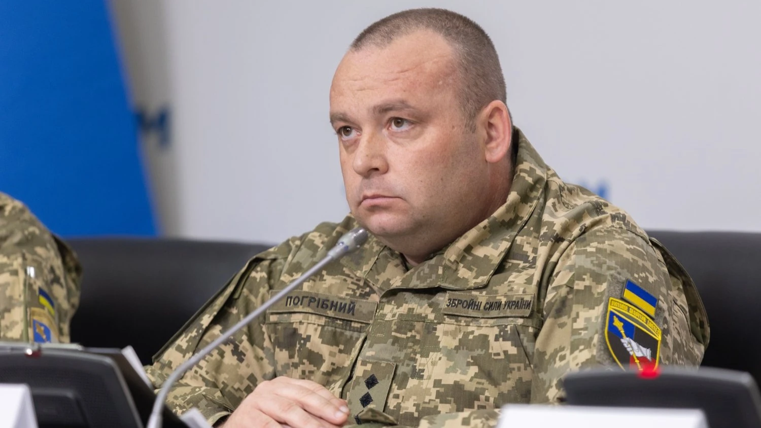 Україна отримала нового керівника військової логістики