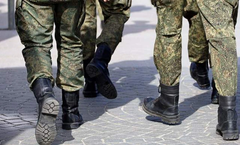 ISW: РФ оголосила бригаду спецсил з українських полонених — п’ять підрозділів у складі