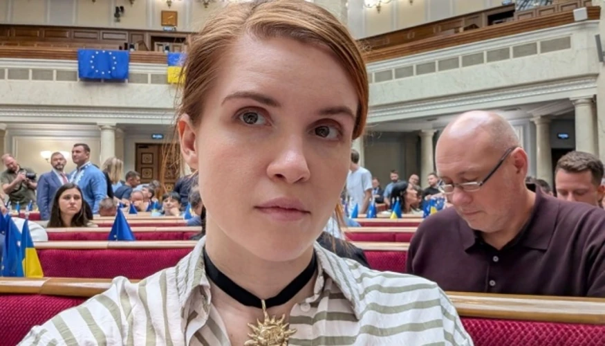 Повернення Безуглої: дати, стаття Регламенту та заявлена мета