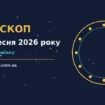 Суботній гороскоп на 26 вересня 2026 року: настрій, справи, гроші