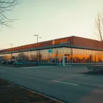 Епіцентр Полтава