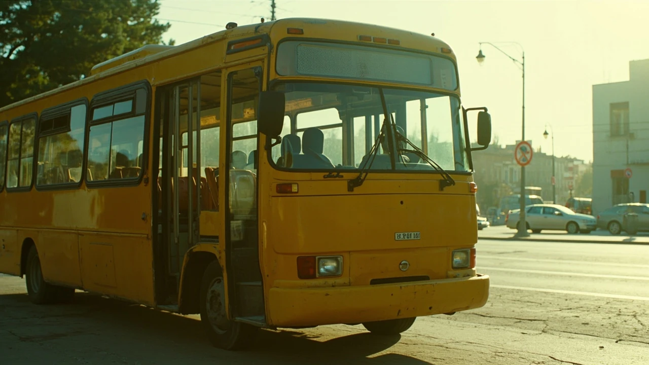 529 маршрутка