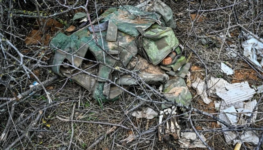 Оновлення Генштабу: 1520 особин складу та 11 засобів ППО у добових втратах РФ