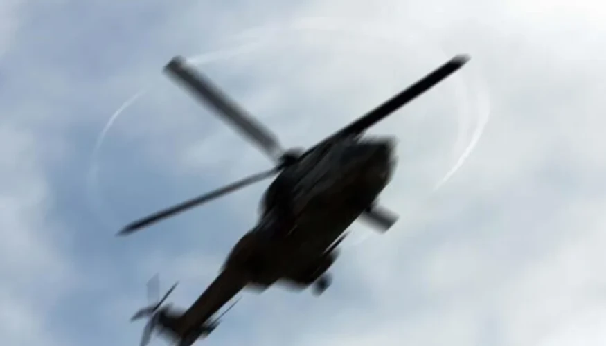 NTSB та FAA розслідують падіння гелікоптера в Чатсворті: троє загиблих
