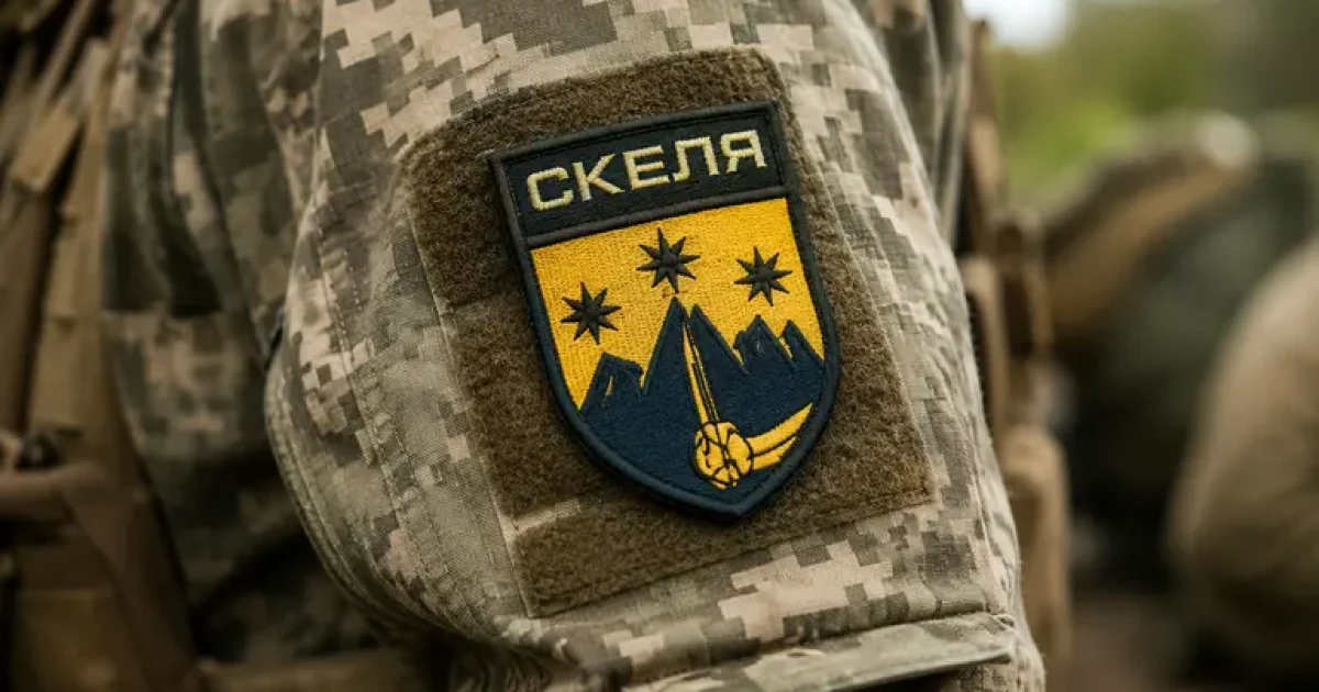 Будівля Державного бюро розслідувань України