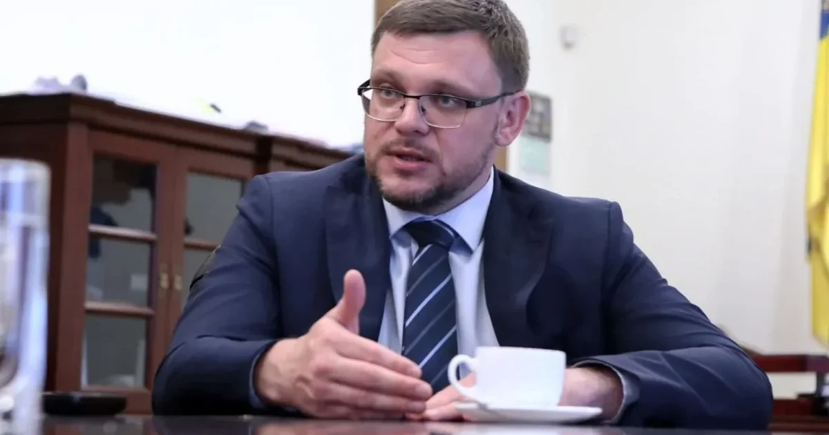 Будівля НАБУ