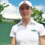 Еліна Світоліна