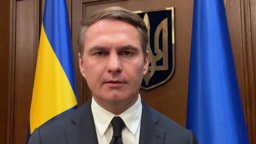 Руслан Кравченко