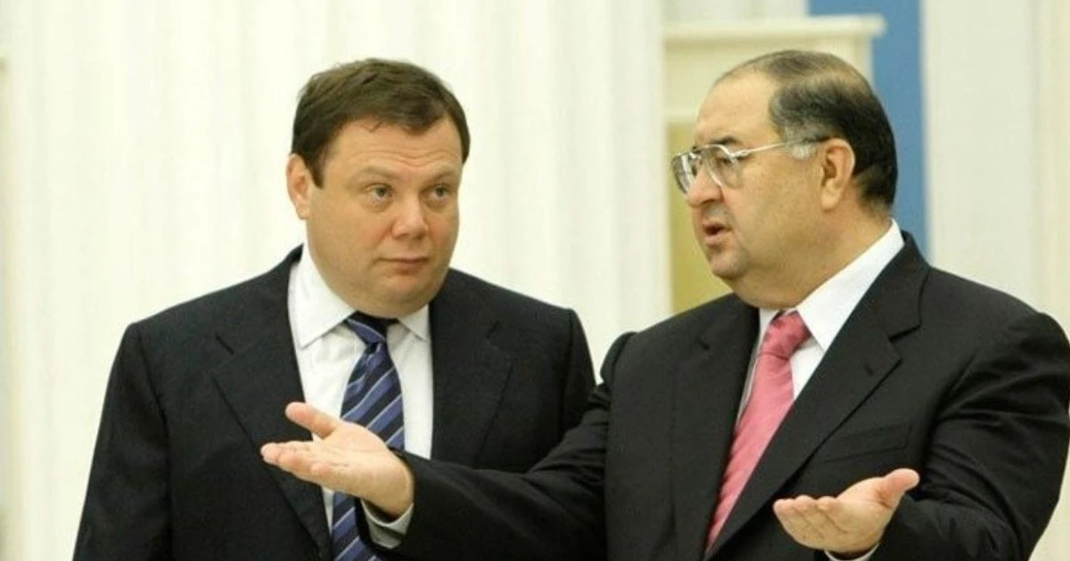 ЄС змінив періодичність санкцій проти РФ і вивів зі списку Усманова та Фрідмана