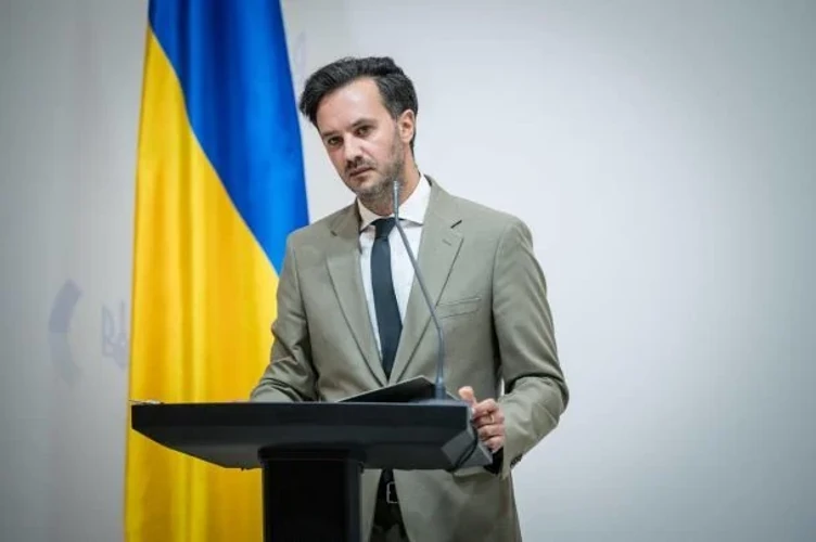 Брифінг речника МЗС України Георгія Тихого 16 вересня 2026 року