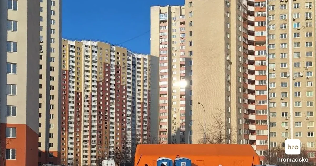 Пантелеєв у КМДА відзвітував про 80% готовності Києва до зими