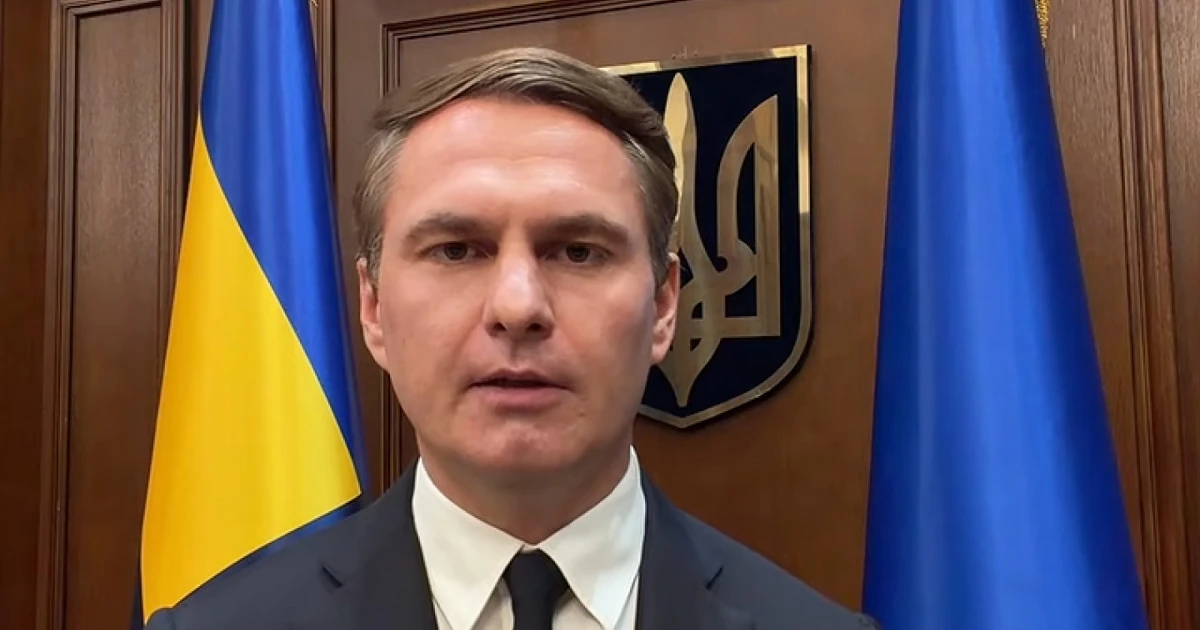 Таунхаус у Damac Lagoons, зафіксований у дубайському реєстрі на ім'я родини Кравченка